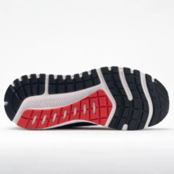 Brooks Beast 2020 Men's Blackened Pearl/Black/Red -Fashion Shoes 047307 4