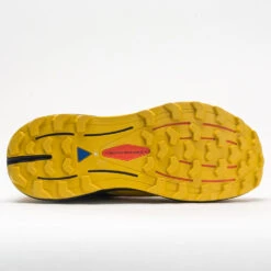 Brooks Cascadia 16 Men's Yellow/Black/Grenadine 9 Brooks Cascadia 16 Men's Yellow/Black/Grenadine -Fashion Shoes 047324 4