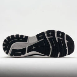 Brooks Adrenaline GTS 22 Men's Black/Silver/Anthracite -Fashion Shoes 047512 4