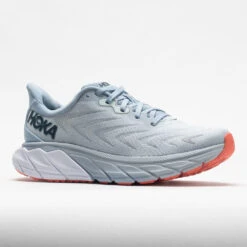 HOKA Arahi 6 Women's Plein Air/Blue Fog -Fashion Shoes 047534 5