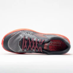 Skechers GOrun Razor TRL Men's Charcoal -Fashion Shoes 047545 2