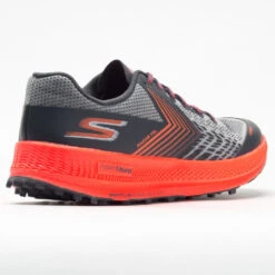 Skechers GOrun Razor TRL Men's Charcoal -Fashion Shoes 047545 6