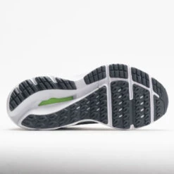 Mizuno Wave Inspire 18 Women's Ultimate Grey/Silver -Fashion Shoes 047600 4