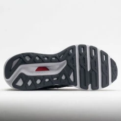 Mizuno Wave Horizon 6 Men's Ultimate Grey/Silver -Fashion Shoes 047616 4