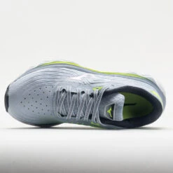 Mizuno Wave Horizon 6 Women's Heather/White 8 Mizuno Wave Horizon 6 Women's Heather/White -Fashion Shoes 047617 2