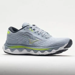 Mizuno Wave Horizon 6 Women's Heather/White 10 Mizuno Wave Horizon 6 Women's Heather/White -Fashion Shoes 047617 5