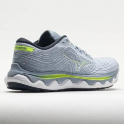 Mizuno Wave Horizon 6 Women's Heather/White 11 Mizuno Wave Horizon 6 Women's Heather/White -Fashion Shoes 047617 6