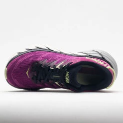 HOKA Gaviota 4 Women's Festival Fuchsia/Blue Graphite 8 HOKA Gaviota 4 Women's Festival Fuchsia/Blue Graphite -Fashion Shoes 047624 2