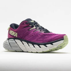 HOKA Gaviota 4 Women's Festival Fuchsia/Blue Graphite 10 HOKA Gaviota 4 Women's Festival Fuchsia/Blue Graphite -Fashion Shoes 047624 5