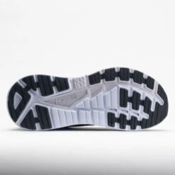 HOKA Gaviota 4 Women's Black/White -Fashion Shoes 047625 4