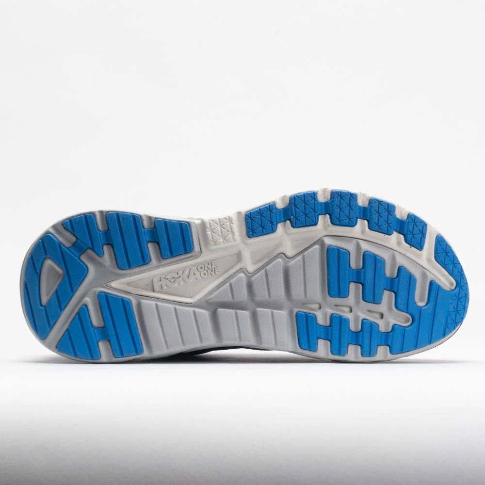 HOKA Gaviota 4 Men's Bluing/Blue Graphite 4 HOKA Gaviota 4 Men's Bluing/Blue Graphite - Image 4