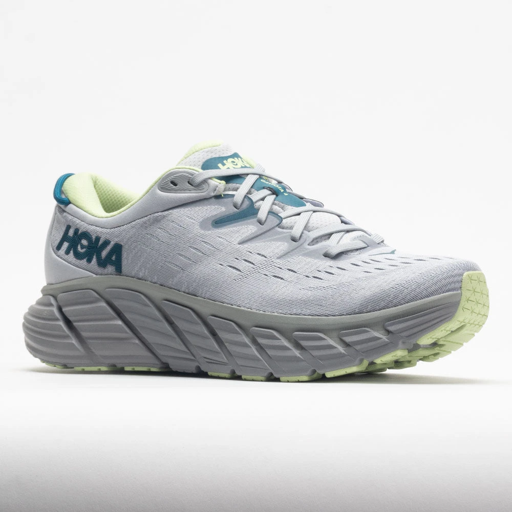 HOKA Gaviota 4 Men's Harbor Mist/Butterfly 5 HOKA Gaviota 4 Men's Harbor Mist/Butterfly - Image 5