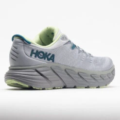 HOKA Gaviota 4 Men's Harbor Mist/Butterfly 11 HOKA Gaviota 4 Men's Harbor Mist/Butterfly -Fashion Shoes 047627 6