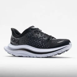 HOKA Kawana Women's Black/White 10 HOKA Kawana Women's Black/White -Fashion Shoes 047630 5