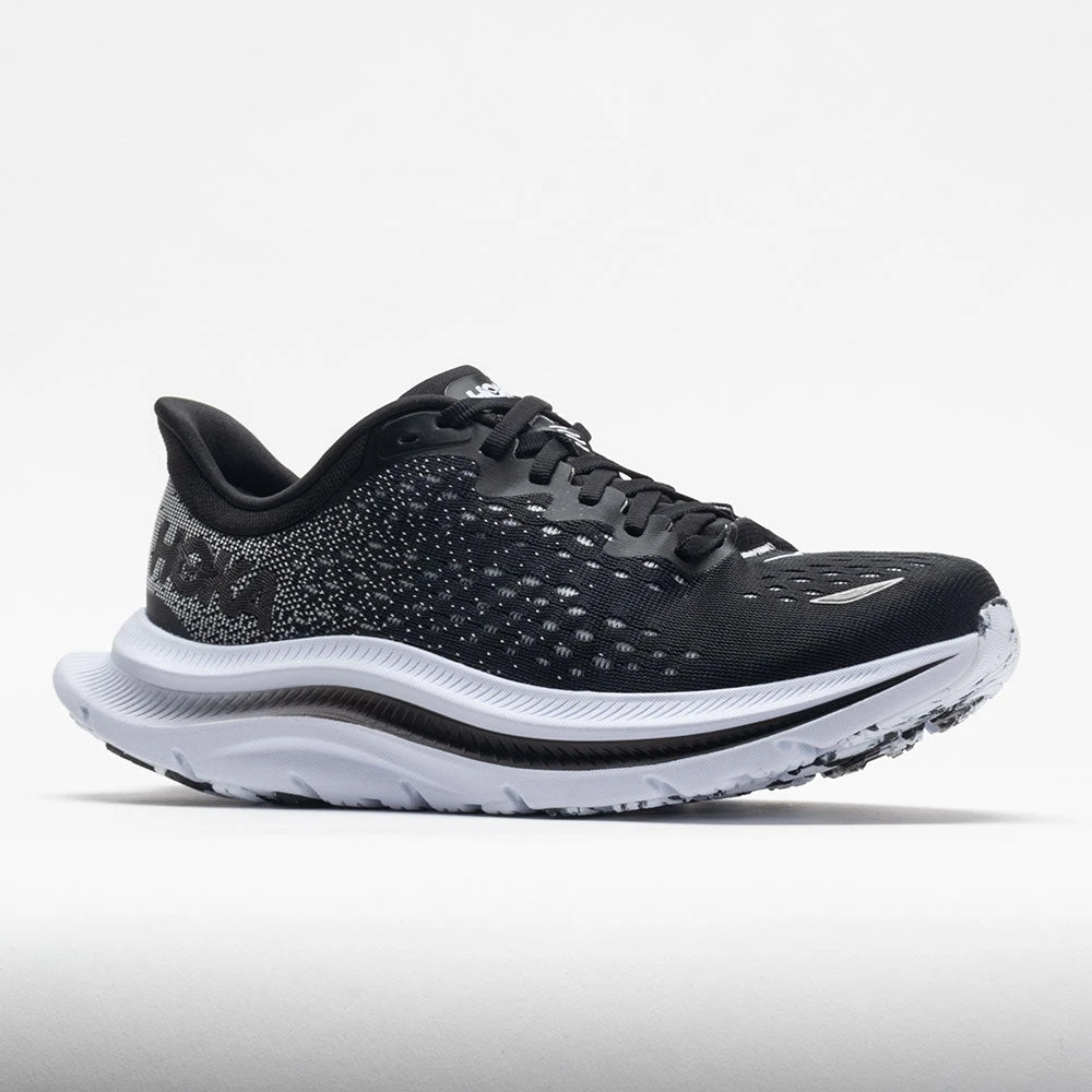 HOKA Kawana Men's Black/White 5 HOKA Kawana Men's Black/White - Image 5