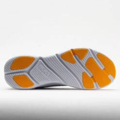 HOKA Solimar Men's Harbor Mist/Castlerock 9 HOKA Solimar Men's Harbor Mist/Castlerock -Fashion Shoes 047639 4