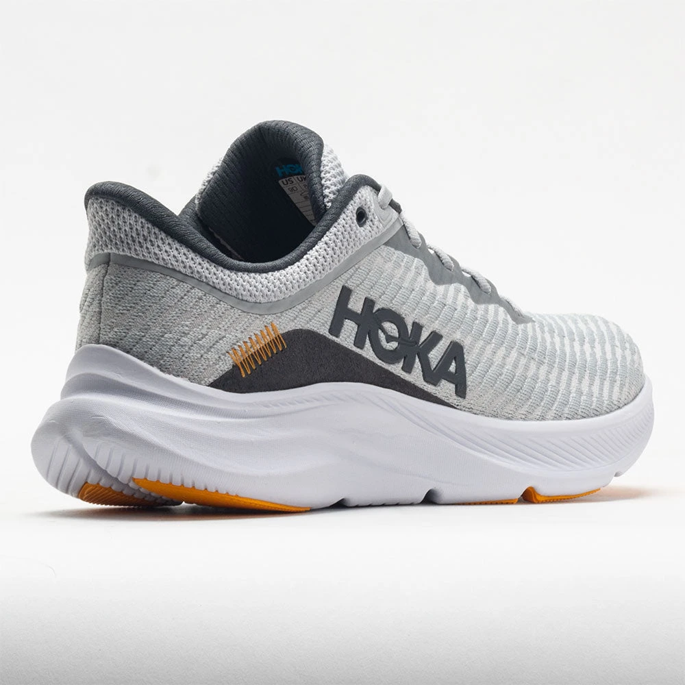 HOKA Solimar Men's Harbor Mist/Castlerock 6 HOKA Solimar Men's Harbor Mist/Castlerock - Image 6