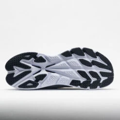 HOKA Bondi X Men's Blanc De Blanc/Blue Fog 9 HOKA Bondi X Men's Blanc De Blanc/Blue Fog -Fashion Shoes 047660 4