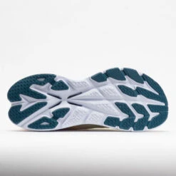 HOKA Bondi X Men's Yellow Pear/Radiant Yellow 9 HOKA Bondi X Men's Yellow Pear/Radiant Yellow -Fashion Shoes 047662 4