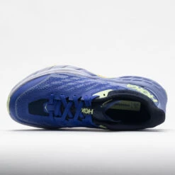HOKA Speedgoat 5 Women's Purple Impression/Bluing 8 HOKA Speedgoat 5 Women's Purple Impression/Bluing -Fashion Shoes 047735 2