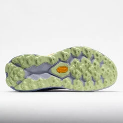 HOKA Speedgoat 5 Women's Purple Impression/Bluing 9 HOKA Speedgoat 5 Women's Purple Impression/Bluing -Fashion Shoes 047735 4