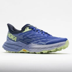 HOKA Speedgoat 5 Women's Purple Impression/Bluing 10 HOKA Speedgoat 5 Women's Purple Impression/Bluing -Fashion Shoes 047735 5