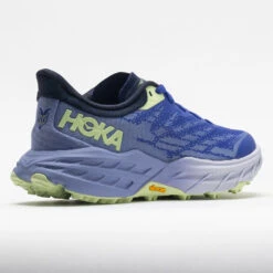 HOKA Speedgoat 5 Women's Purple Impression/Bluing 11 HOKA Speedgoat 5 Women's Purple Impression/Bluing -Fashion Shoes 047735 6