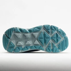 HOKA Stinson ATR 6 Women's Outer Space/Blue Glass -Fashion Shoes 047745 4