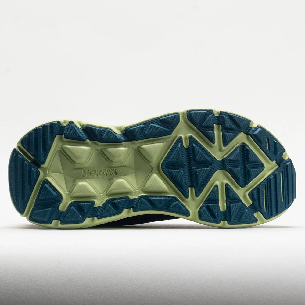 Hoka One One Stinson ATR 6 Men's Blue Coral/Butterfly 4 Hoka One One Stinson ATR 6 Men's Blue Coral/Butterfly - Image 4