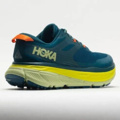 Hoka One One Stinson ATR 6 Men's Blue Coral/Butterfly 11 Hoka One One Stinson ATR 6 Men's Blue Coral/Butterfly -Fashion Shoes 047746 6