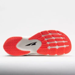 Altra Vanish Carbon Men's Coral/Black -Fashion Shoes 047751 4