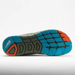 Altra Rivera 2 Men's White/Green -Fashion Shoes 047757 4