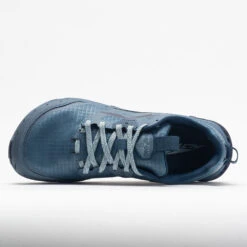 Altra Lone Peak 6 Women's Navy/Light Blue -Fashion Shoes 047772 2