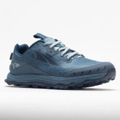 Altra Lone Peak 6 Women's Navy/Light Blue -Fashion Shoes 047772 5