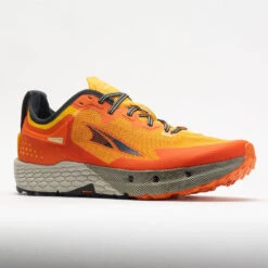 Altra Timp 4 Men's Orange -Fashion Shoes 047794 5