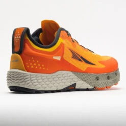 Altra Timp 4 Men's Orange -Fashion Shoes 047794 6