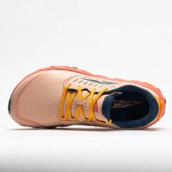 Altra Superior 5 Women's Dusty Pink -Fashion Shoes 047796 2