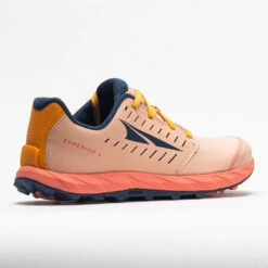 Altra Superior 5 Women's Dusty Pink -Fashion Shoes 047796 6