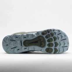 Altra Lone Peak All-Weather Men's Dusty Olive -Fashion Shoes 047799 4