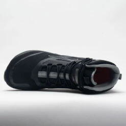 Altra Lone Peak All-Weather Mid Men's Black 8 Altra Lone Peak All-Weather Mid Men's Black -Fashion Shoes 047800 2