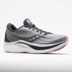 Saucony Endorphin Speed 2 Women's Alloy/Quartz -Fashion Shoes 047864 5