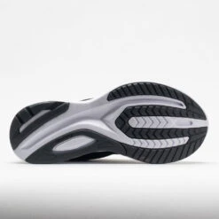 Saucony Guide 15 Women's Black/White -Fashion Shoes 047925 4