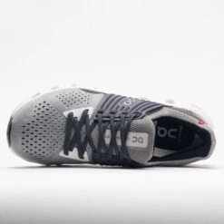 On Running On Cloudswift Women's Alloy/Eclipse -Fashion Shoes 048006 2