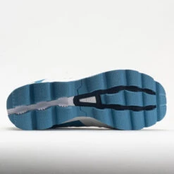 On Running On Cloudsurfer 6 Men's White/Niagara 9 On Running On Cloudsurfer 6 Men's White/Niagara -Fashion Shoes 048012 4