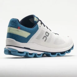 On Running On Cloudsurfer 6 Men's White/Niagara 11 On Running On Cloudsurfer 6 Men's White/Niagara -Fashion Shoes 048012 6