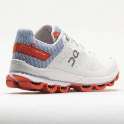 On Running On Cloudsurfer 6 Women's White/Flame 11 On Running On Cloudsurfer 6 Women's White/Flame -Fashion Shoes 048013 6