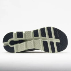 On Running On Cloudrunner Women's Frost/Aloe -Fashion Shoes 048019 4