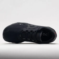 On Running On Cloudmonster Men's All Black 8 On Running On Cloudmonster Men's All Black -Fashion Shoes 048022 2