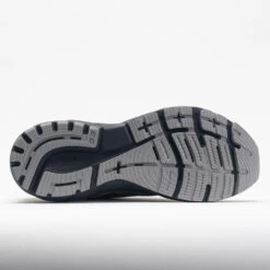 Brooks Adrenaline GTS 22 Men's Grey/Pearl/Nightlife 9 Brooks Adrenaline GTS 22 Men's Grey/Pearl/Nightlife -Fashion Shoes 048030 4