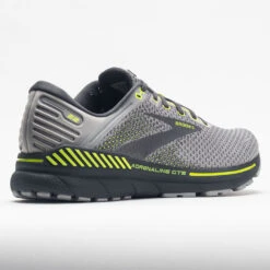 Brooks Adrenaline GTS 22 Men's Grey/Pearl/Nightlife 11 Brooks Adrenaline GTS 22 Men's Grey/Pearl/Nightlife -Fashion Shoes 048030 6